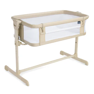 Sleep Safer, Sleep Better