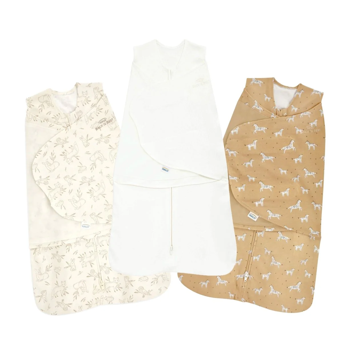 Newborn Must-Haves